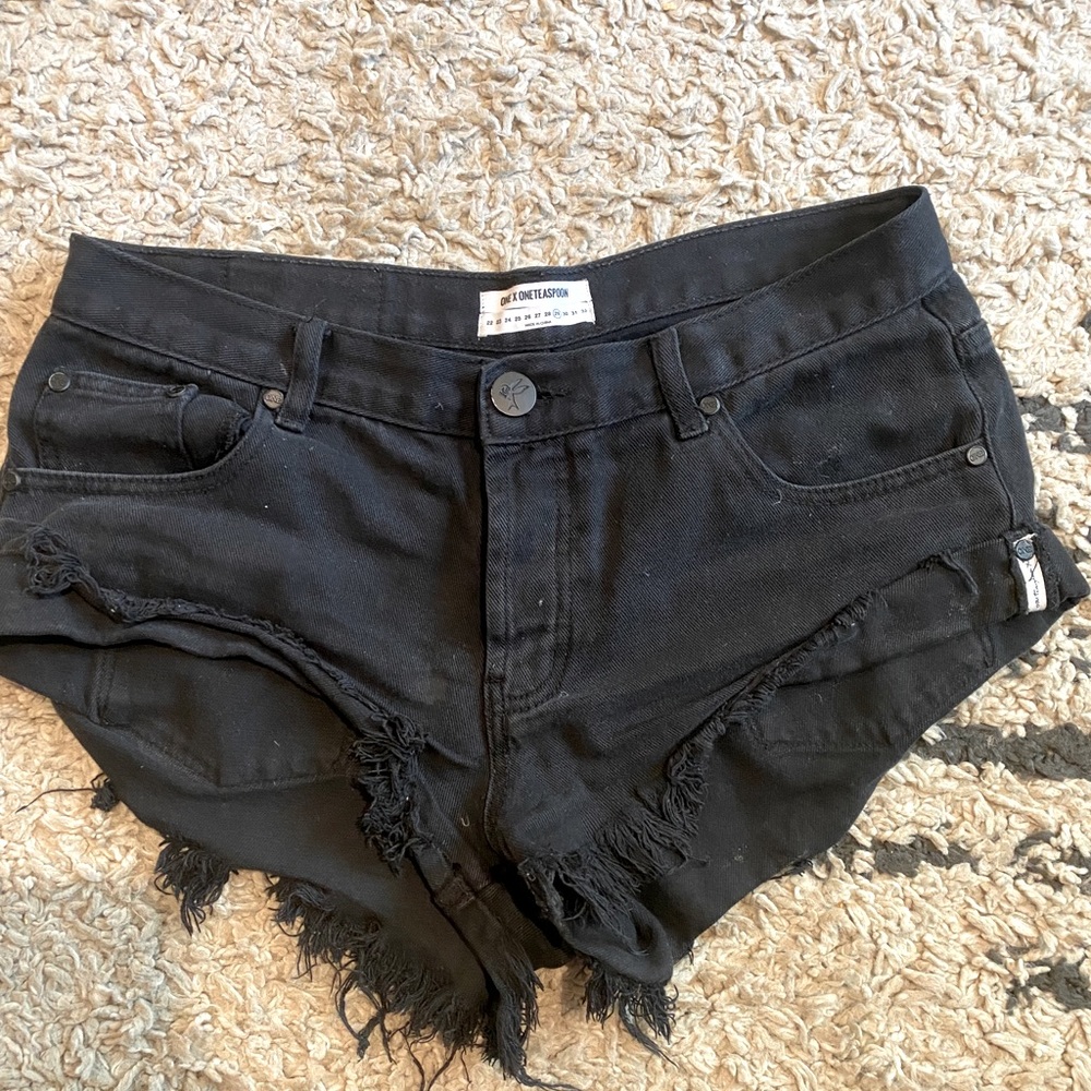 Bandit Shorts
